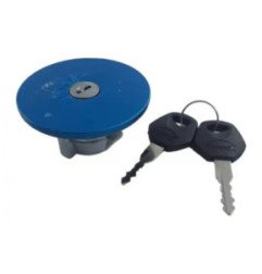 TAPA TANQUE YAMAHA FZ16 KIGCOL