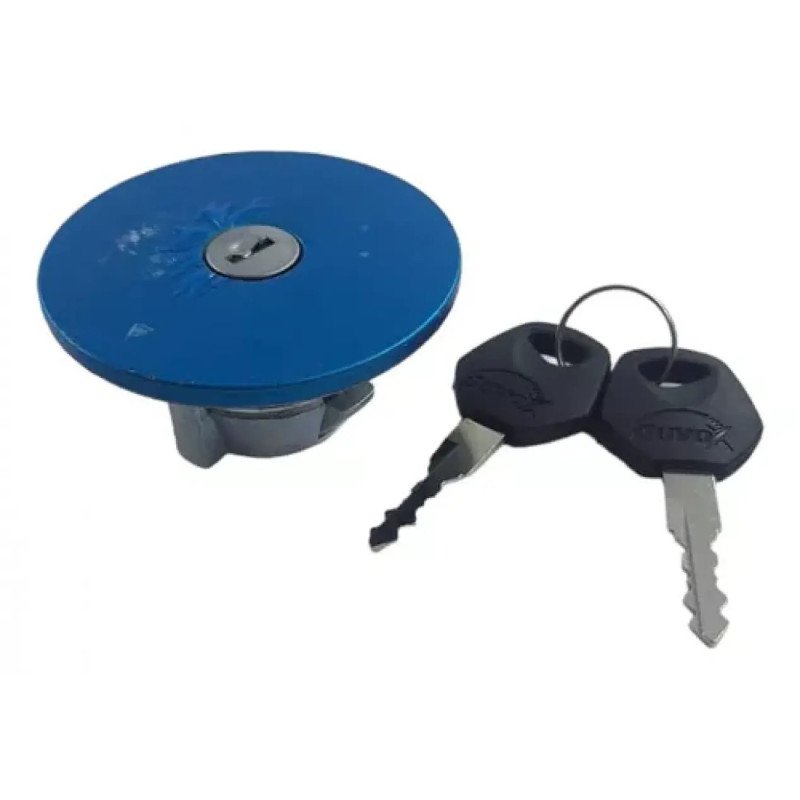 TAPA TANQUE YAMAHA FZ16 KIGCOL