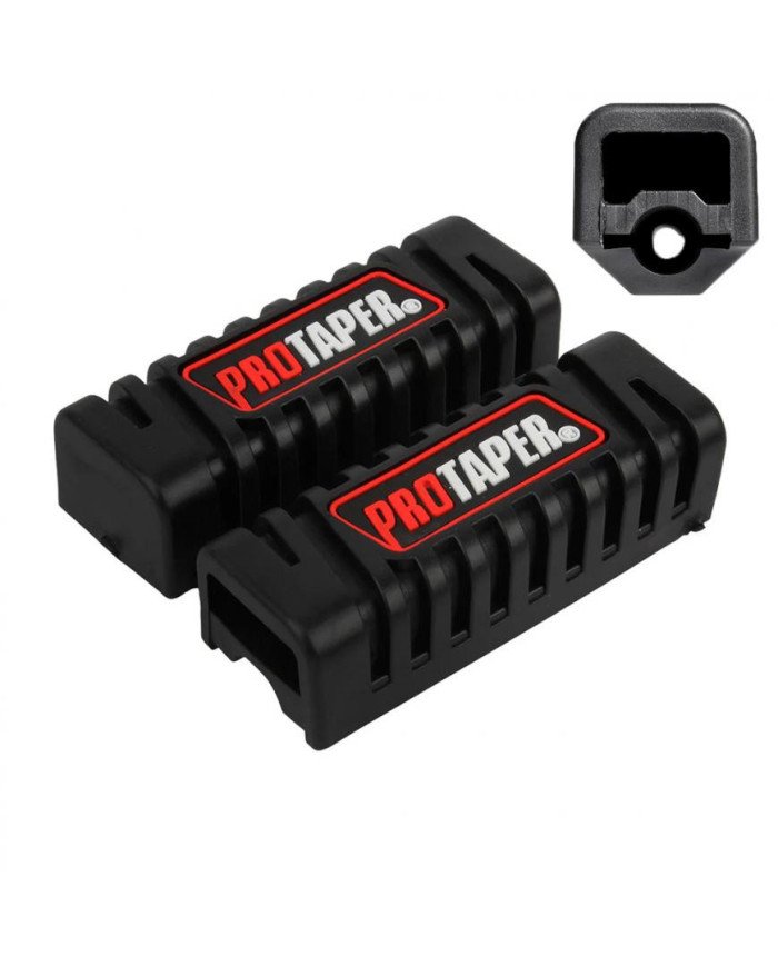 JEBE ESTRIBO DELT GL125-STD PRO TAPER