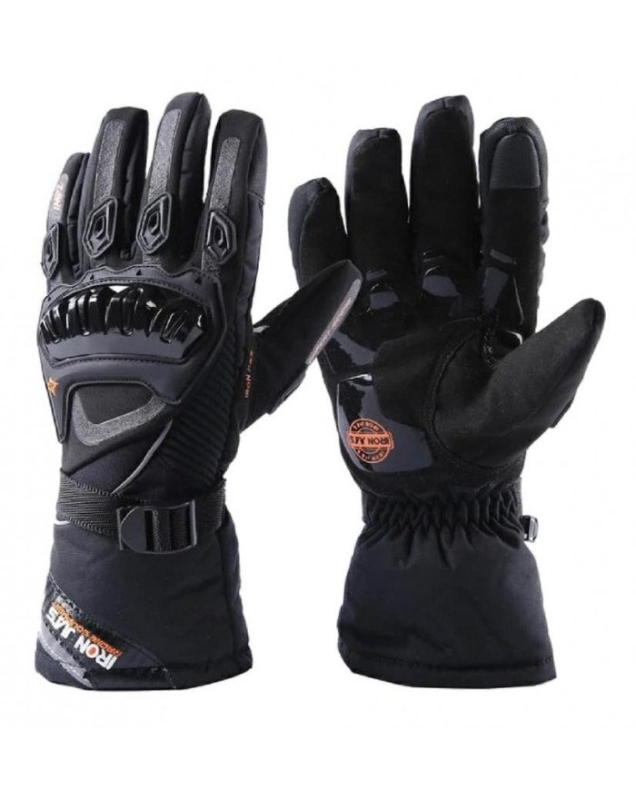 GUANTE IMPERMEABLE TERMICO BATFOX RBK