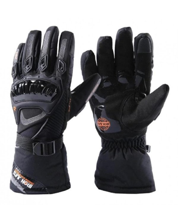 GUANTE IMPERMEABLE TERMICO BATFOX RBK