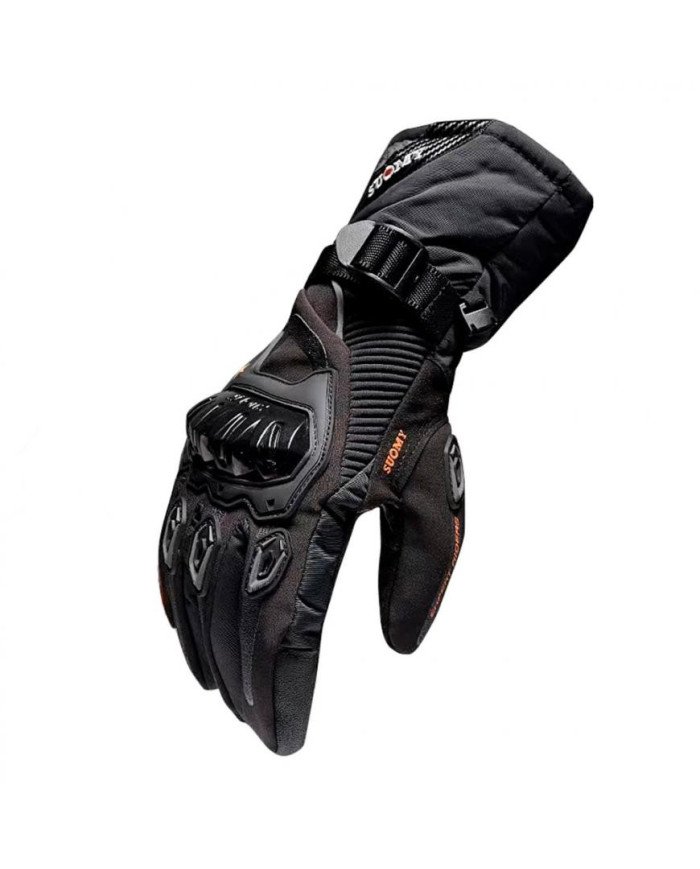 GUANTE IMPERMEABLE TERMICO BATFOX RBK