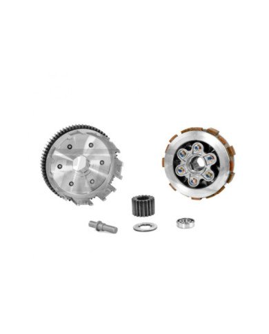 CREMALLERA COMPLETA 6P-7D 73T CG250 GDM