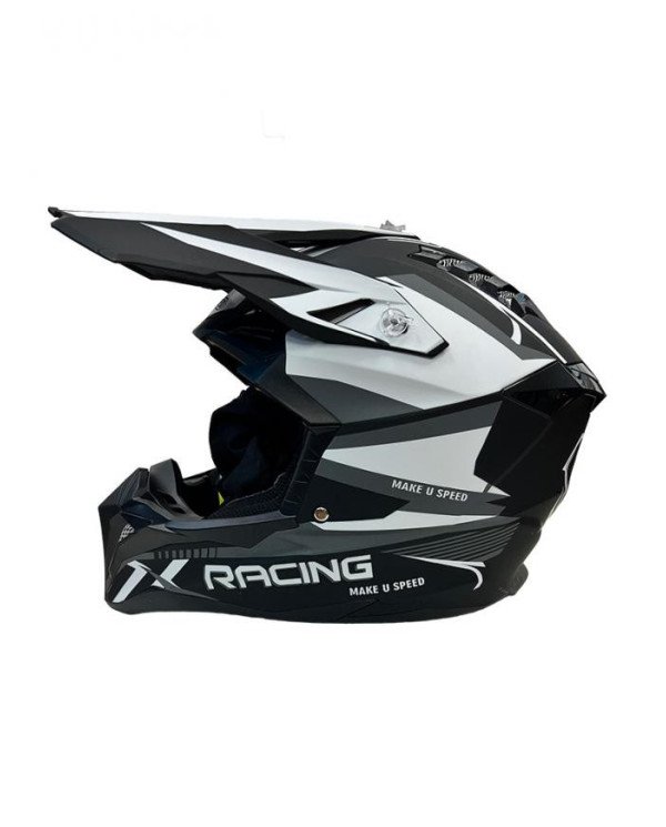 CASCO CROSS JCM-R1