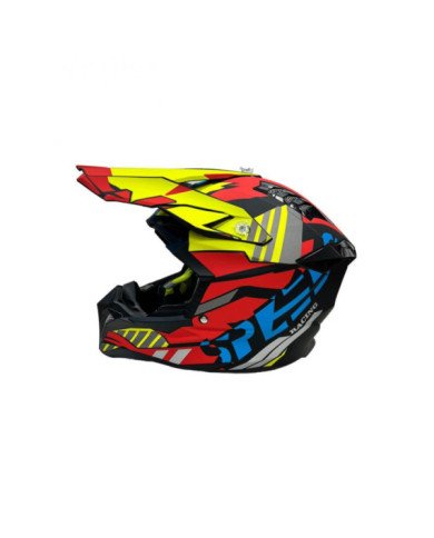 CASCO CROSS JCM-R1