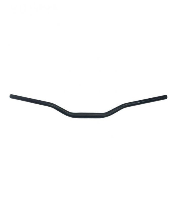 TIMON ALUMINIO PRO-TAPER FAT-BAR NEGRO