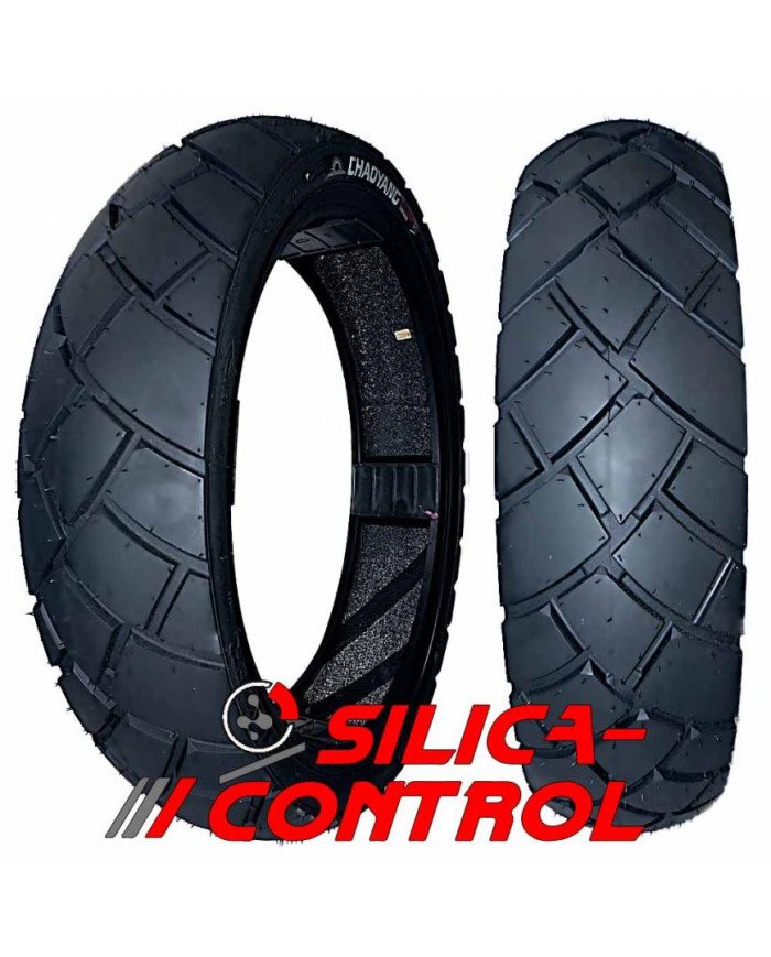 LLANTA 150-70-17 TL H-806 4PR MIXTA BLAZER CHAOYANG