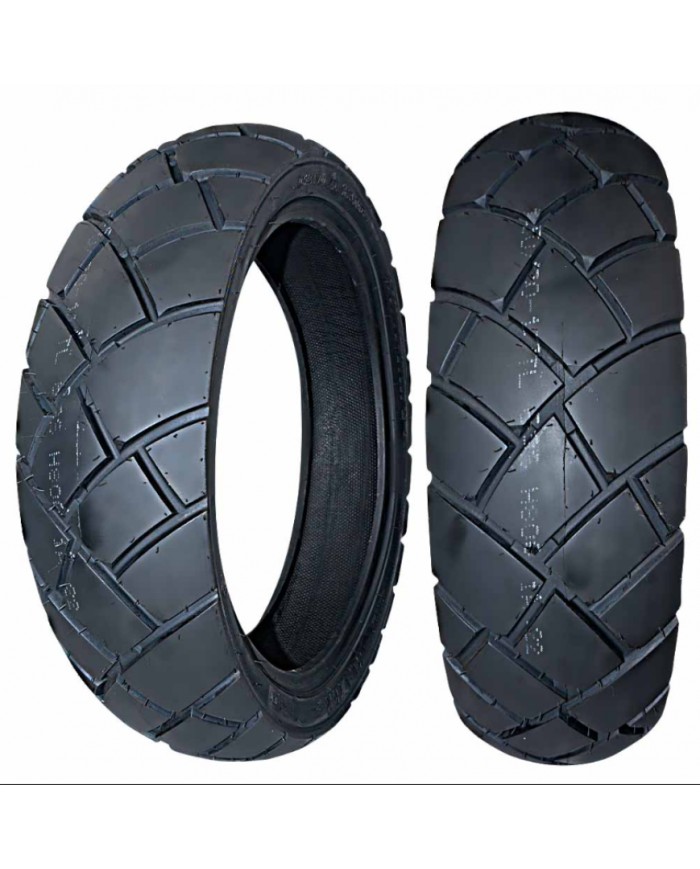 LLANTA 130-70-17 TL MIXTA H-806 4PR CHAOYANG