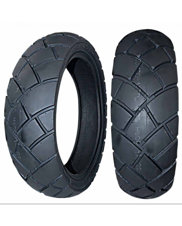 LLANTA 130-70-17 TL MIXTA H-806 4PR CHAOYANG