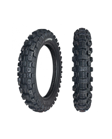LLANTA 110-100-18  TT H-888 64M CROSS OFF ROAD CHAOYANG LLANTA 110-100-18  TT H-888 64M CROSS OFF ROAD CHAOYANG