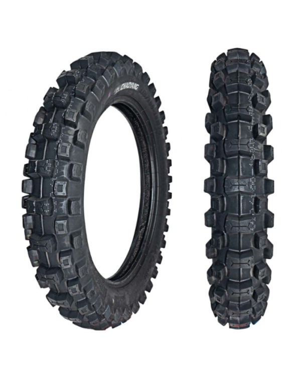 LLANTA 110-100-18  TT H-888 64M CROSS OFF ROAD CHAOYANG