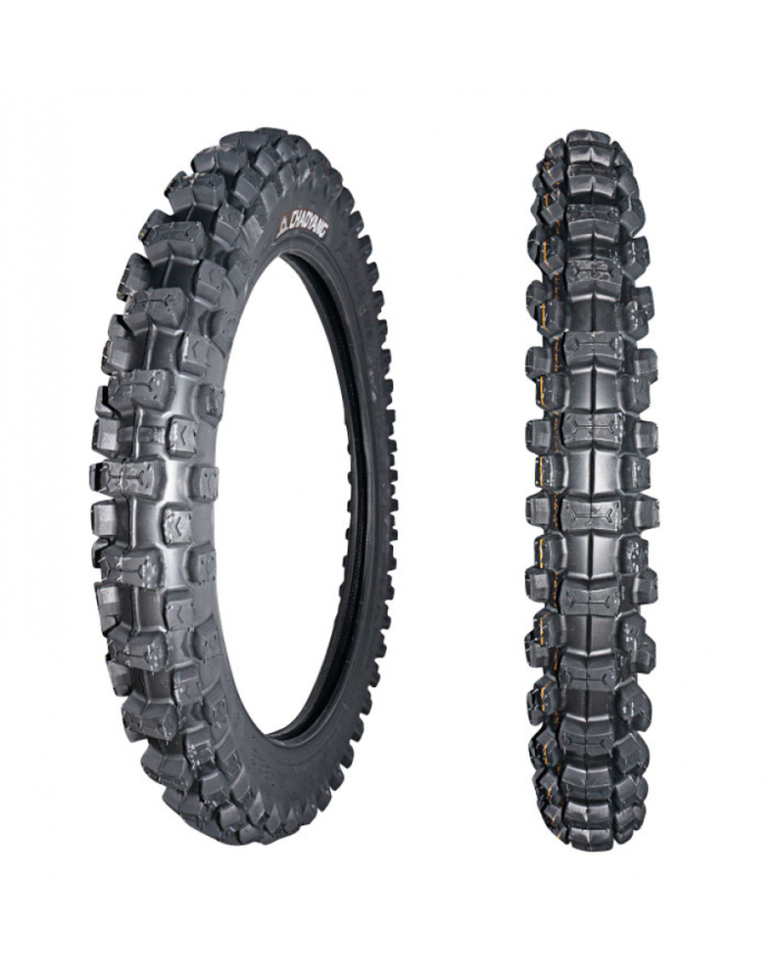 LLANTA 90-90-18 (300-18) TT H-888 47M CROSS OFF ROAD CHAOYANG