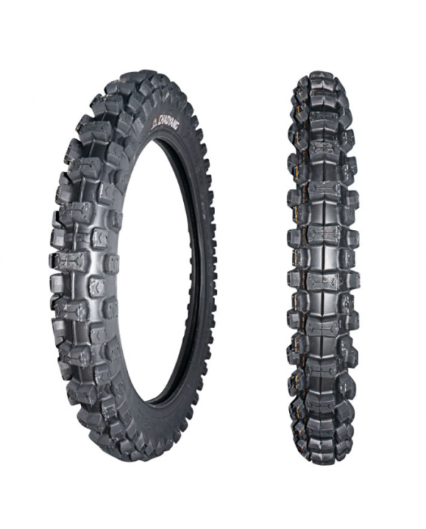LLANTA 90-90-18 (300-18) TT H-888 47M CROSS OFF ROAD CHAOYANG