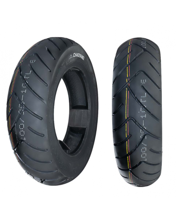 LLANTA 90-90-10 (300-10) TL H-920 50J PISTA CHAOYANG