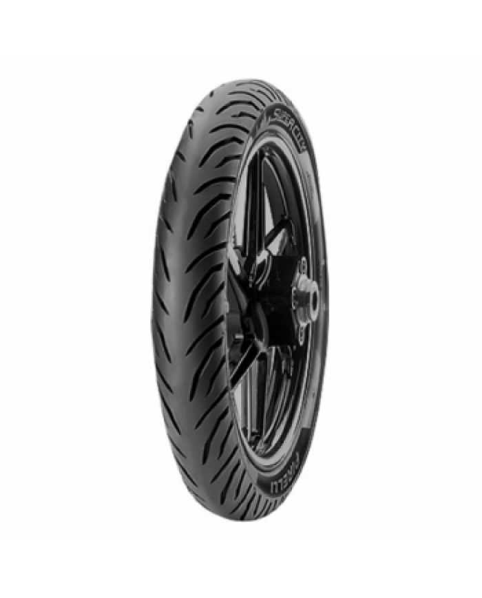 LLANTA 90-90-18 (300-18) TL 51P PISTA SUPER CITY PIRELLI