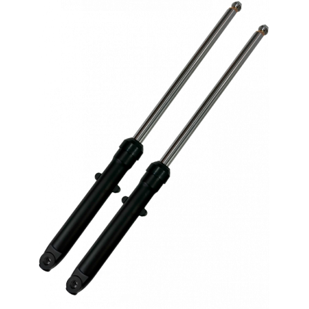 TELESCOPICO SOLO R/L CG125-NEXUS%F/TAMBOR NGRO YZU
