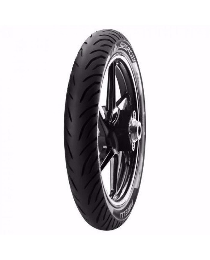 LLANTA 275X17 (80-90-17) 41P SUPER CITY PIRELLI