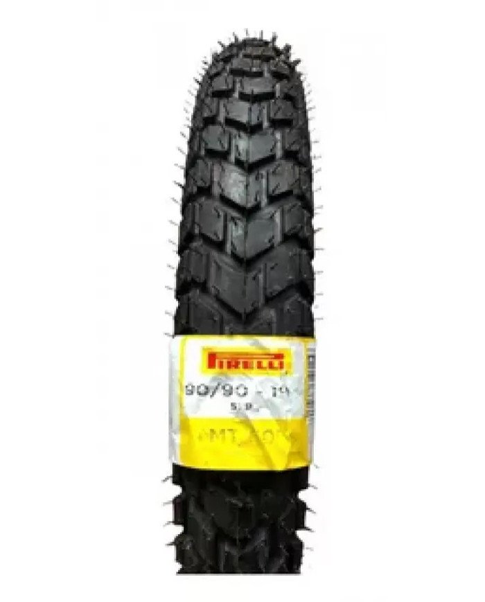 LLANTA 90-90-19 MT60 PIRELLI