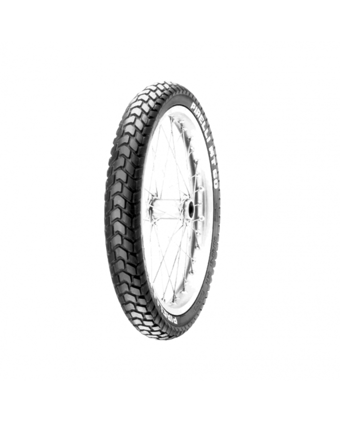LLANTA 90-90-19 MT60 PIRELLI