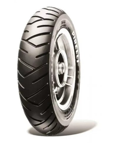 LLANTA 100-90-10 SL26 TL/TT 56J PIRELLI LLANTA 100-90-10 SL26 TL/TT 56J PIRELLI