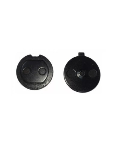 PASTILLA FRENO REDONDA GY/BROSS ALA