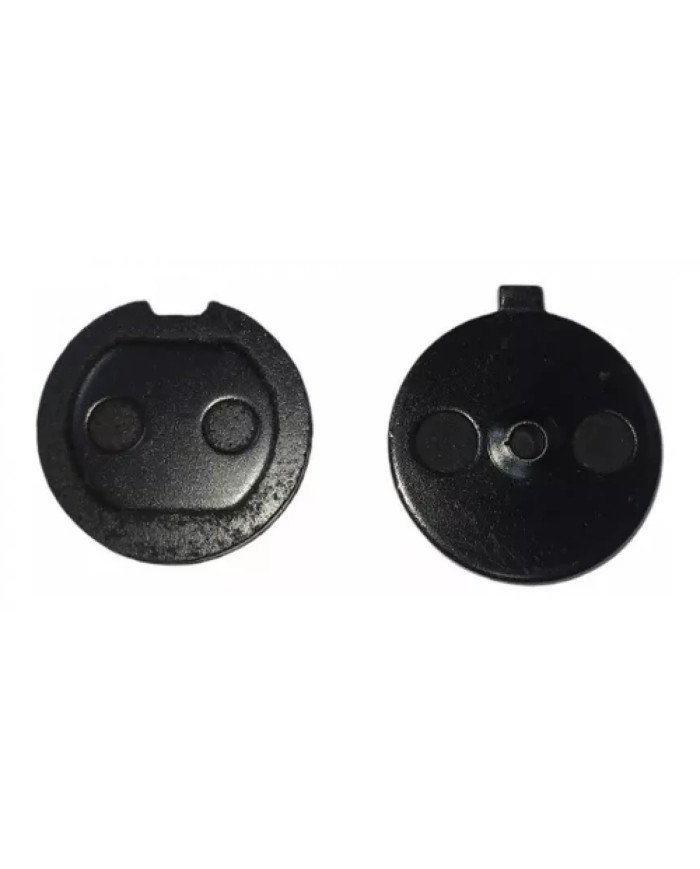 PASTILLA FRENO REDONDA GY/BROSS ALA