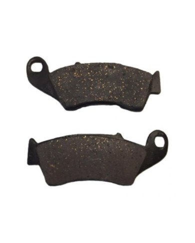 PASTILLA FRENO DELT XR125-150-190-XL200 SFX