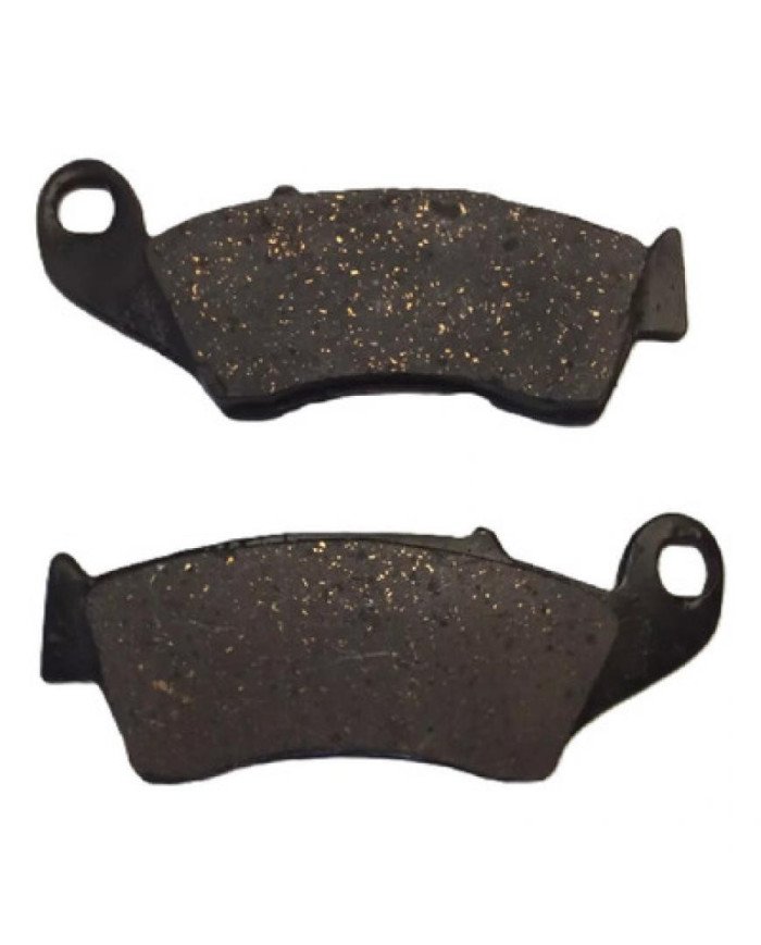 PASTILLA FRENO DELT XR125-150-190-XL200 SFX