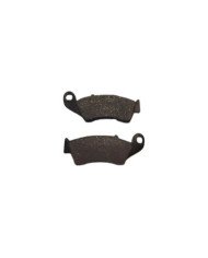 PASTILLA FRENO DELT XR125-150-190-XL200 SFX