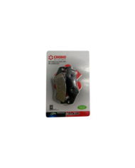 PASTILLA FRENO DELT XR125-150-190,XL200,XR300 CERAMICA CHOHO