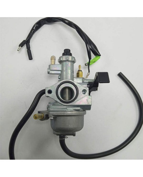CARBURADOR HONDA CB1-GL125 GDM