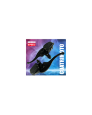 BOMBA FRENO IZQUIERDO C/MANIJA CUATRIMOTO LXG