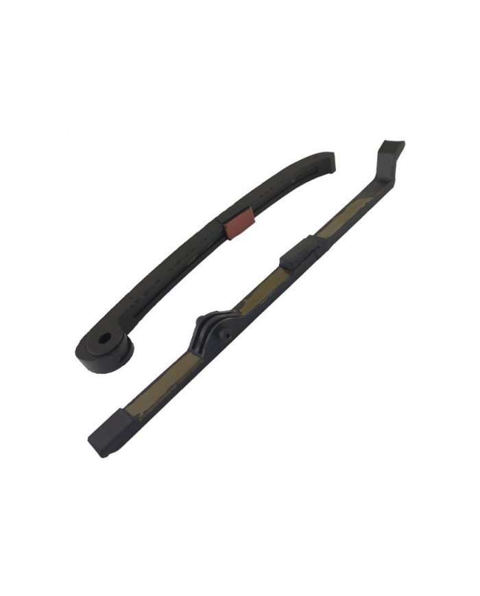 TEMPLADOR LEVA+GUIA LEVA CB200 CYT