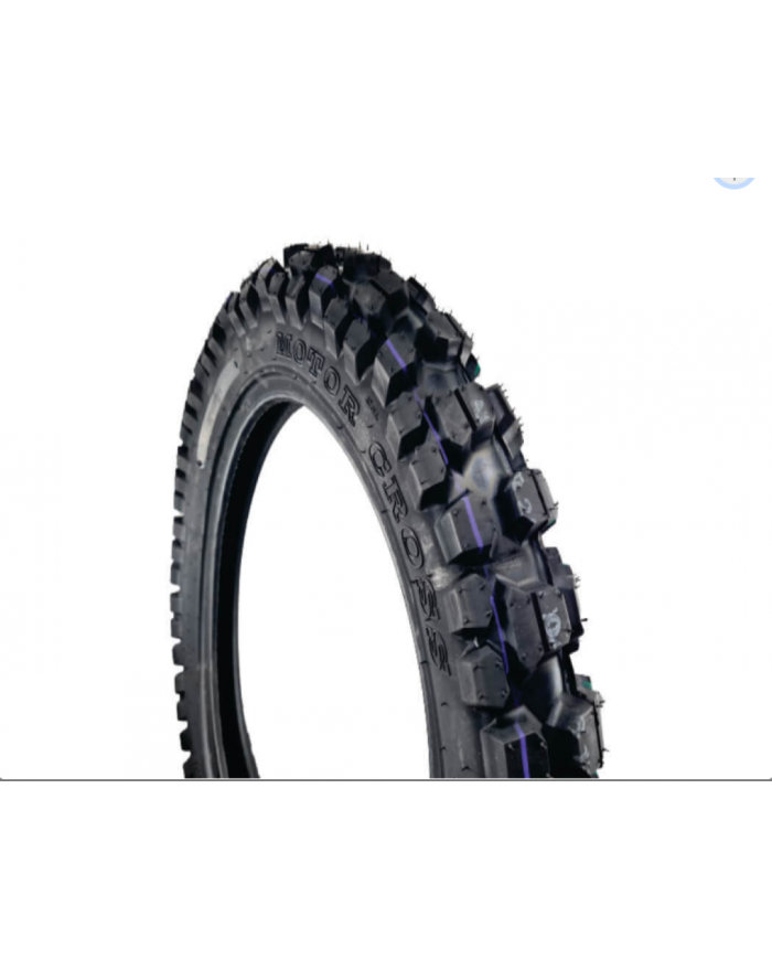 LLANTA 110-90-17 TT MR117 CROSS AMERICAN SPEED