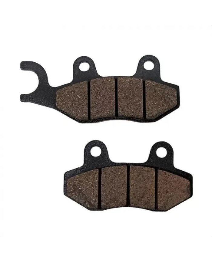 PASTILLA FRENO CACHO INVERTIDO TS-GY SFX XTZ