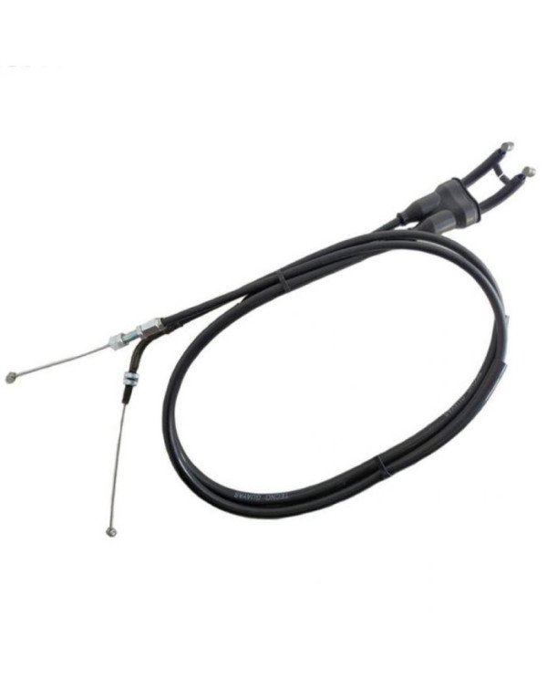 CABLE ACELERADOR 2PZA YAMAHA XTZ125 CH
