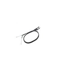 CABLE ACELERADOR 2PZA YAMAHA XTZ125 CH