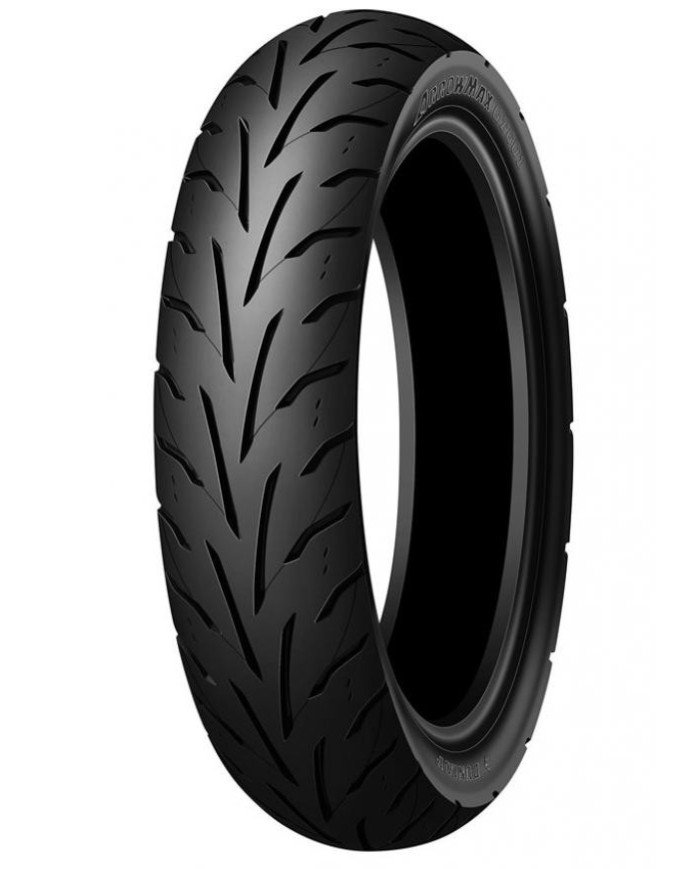 LLANTA 140-70-17 TL PISTA DUNLOP GT601