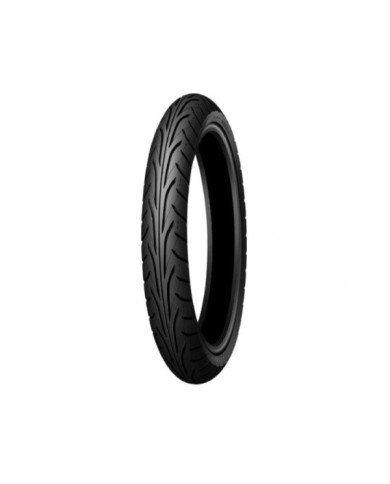 LLANTA 110-70-17 TL PISTA DUNLOP GT601 LLANTA 110-70-17 TL PISTA DUNLOP GT601