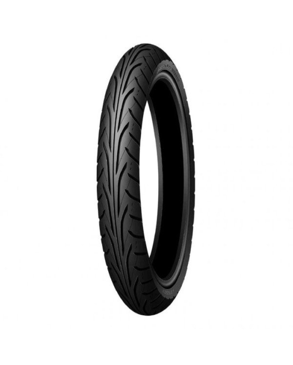 LLANTA 110-70-17 TL PISTA DUNLOP GT601