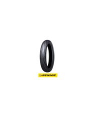 LLANTA 110-70-17 TL PISTA DUNLOP Q-LITE