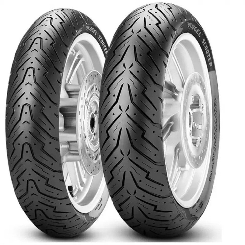 LLANTA 100-90-10 56J TL PISTA ANGEL PIRELLI