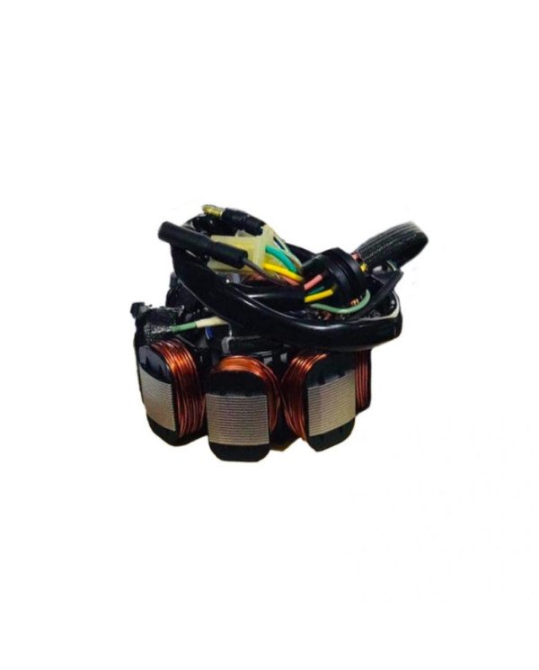 ALTERNADOR XL200 TW