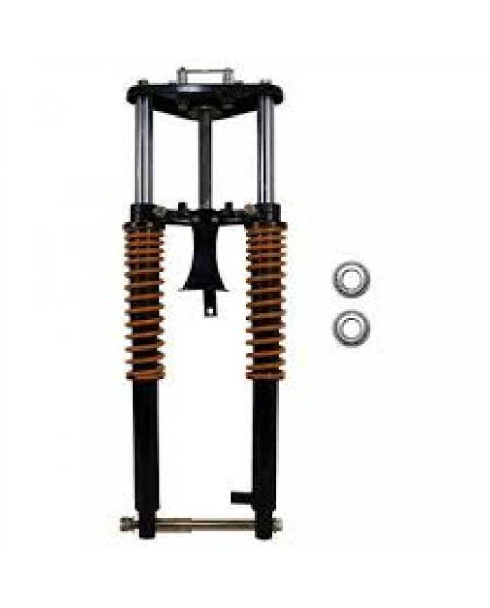 TELESCOPICO COMPLETO CARGUERO ZS GDM