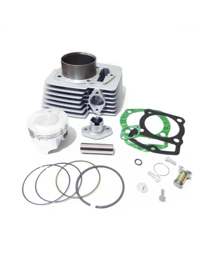 CULATA CB-ZS200 69MM SOLA C/TAPA GDM