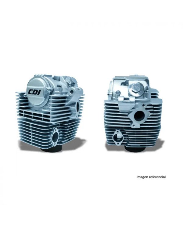 CULATA CABEZAL COMPLETO DAX 70cc KIGCOL