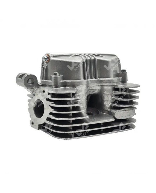 CULATA COMPLETA CG200 C/TAPA RCC