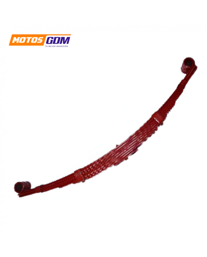 MUELLE 94cm 7HOJAS FURGON