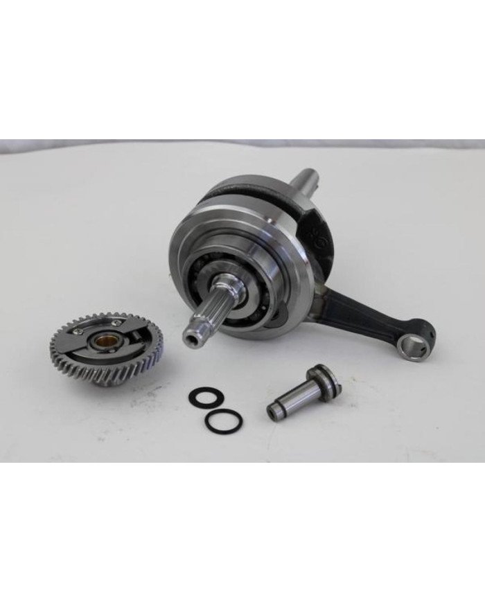 CIGUEÑAL COMPLETO CG300 LF 18MM GDM