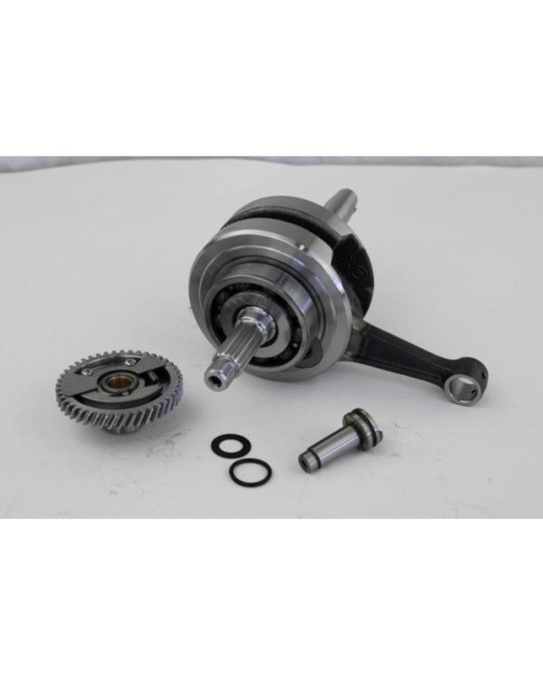 CIGUEÑAL COMPLETO CG300 LF 18MM GDM